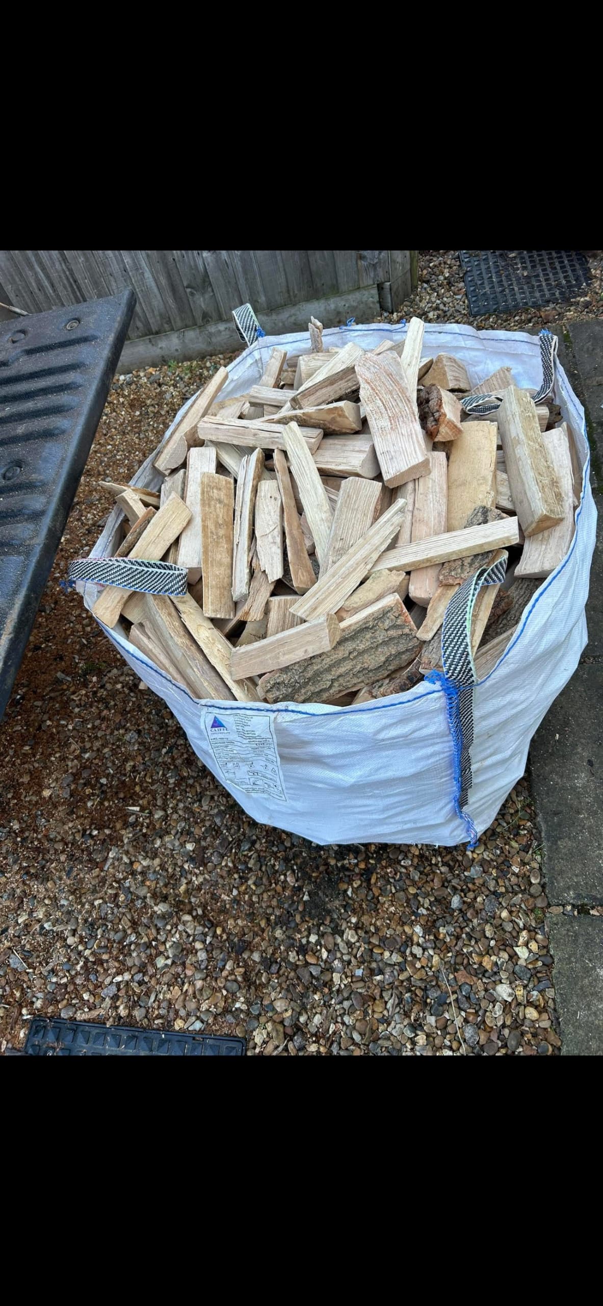 Kiln Dried and Air Dried Firewood